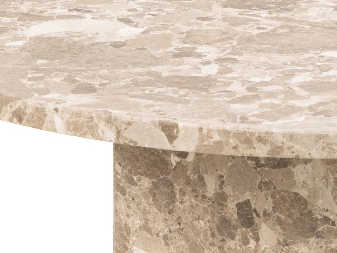 Mesa de centro Norsica 972