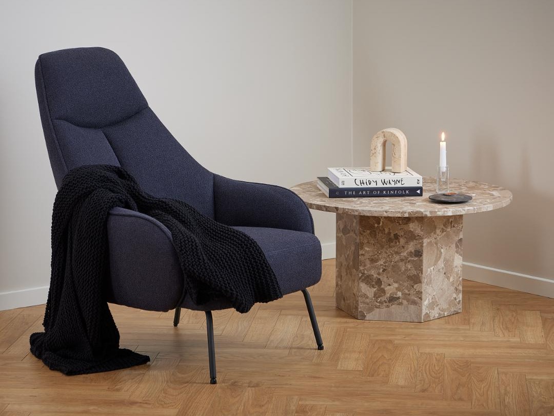 Mesa de centro Norsica 972