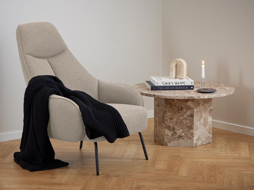 Mesa de centro Norsica 972