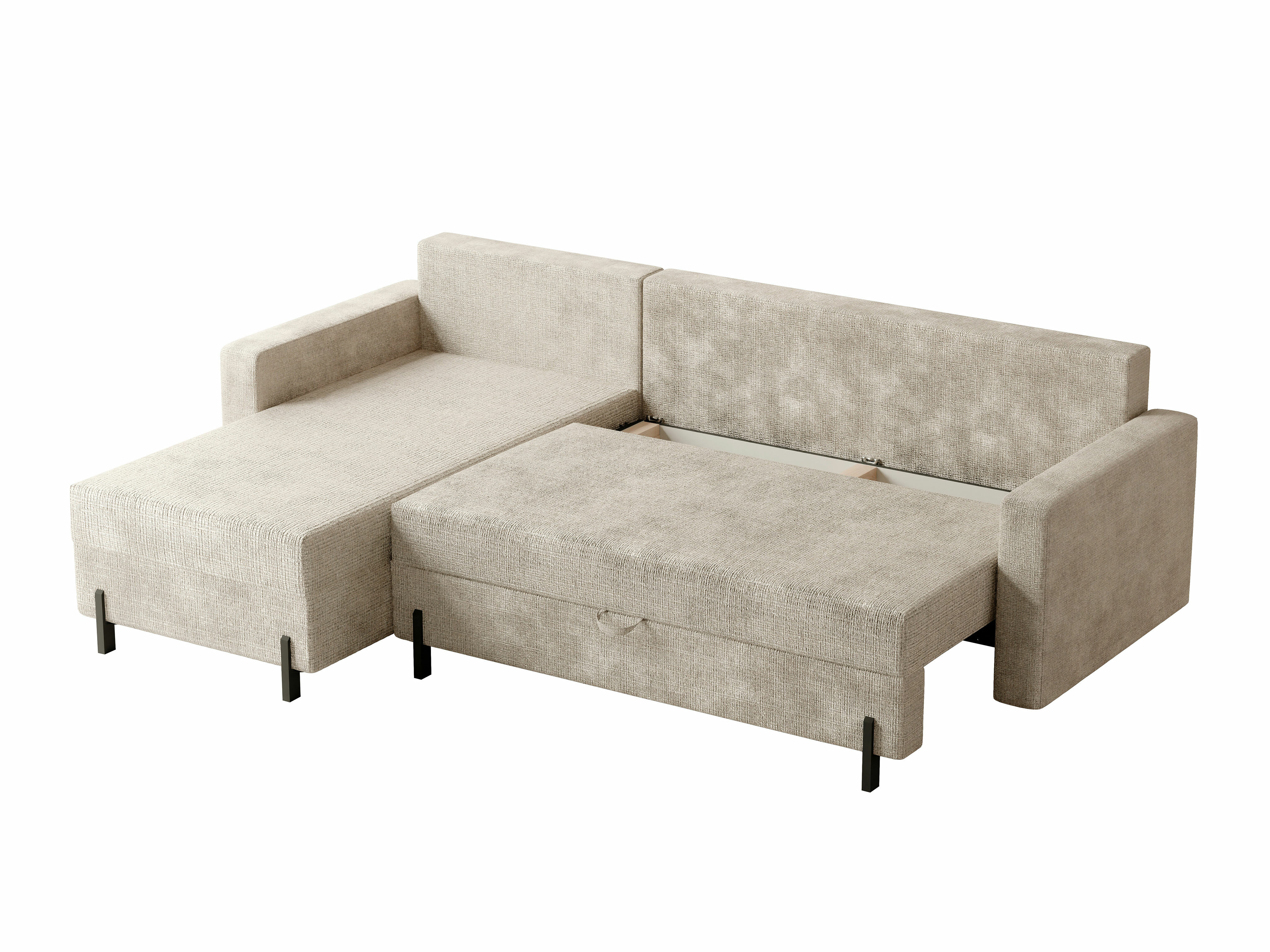 Sofá de canto Revtoro 109