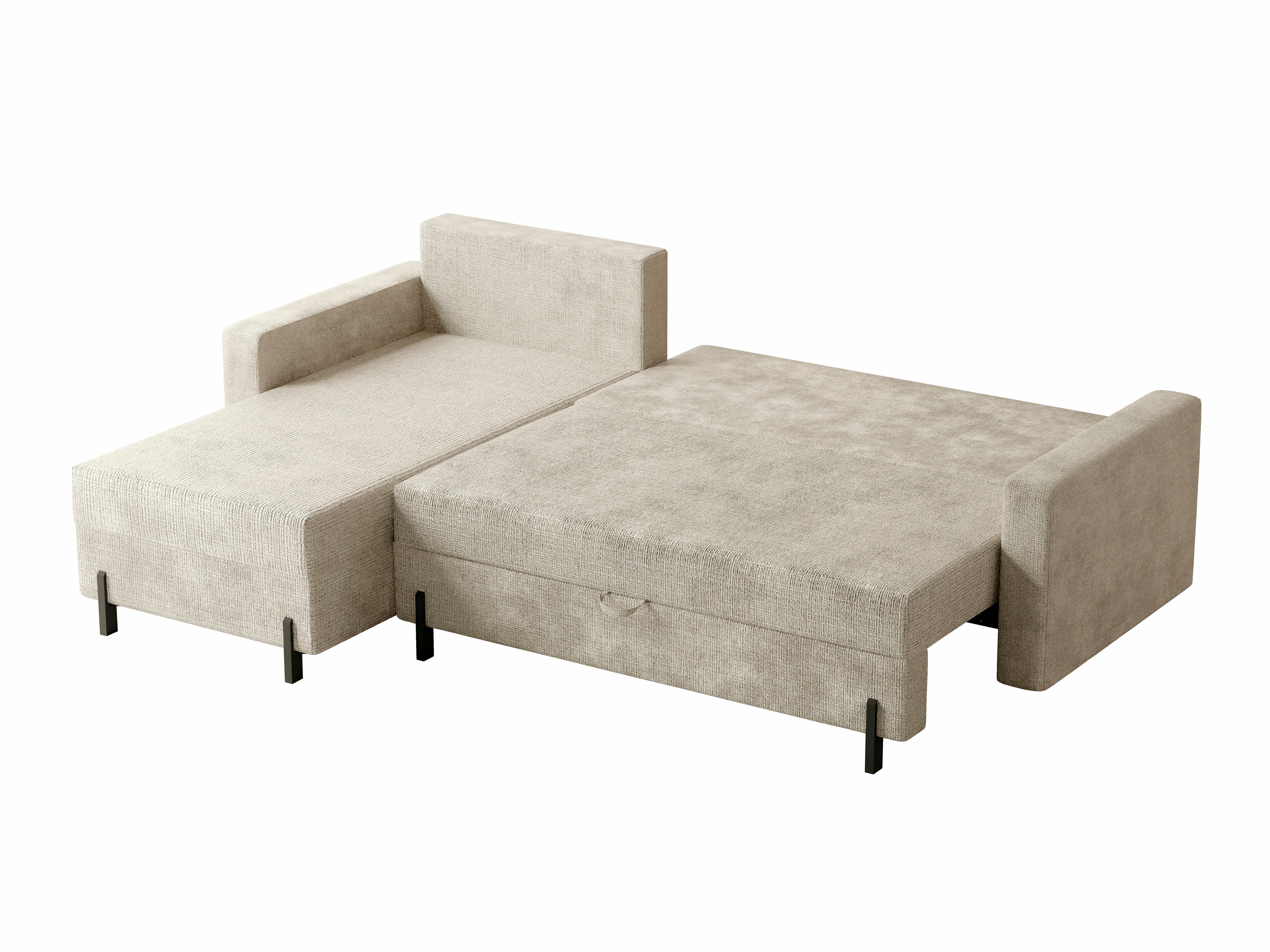 Sofá de canto Revtoro 109