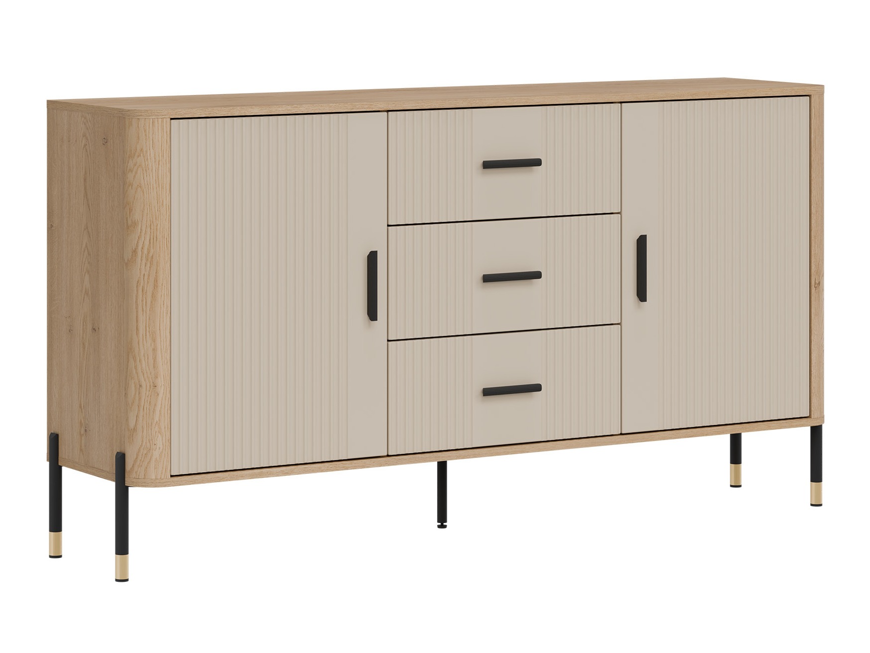 Cómoda Flosora 113 (Caxemira)