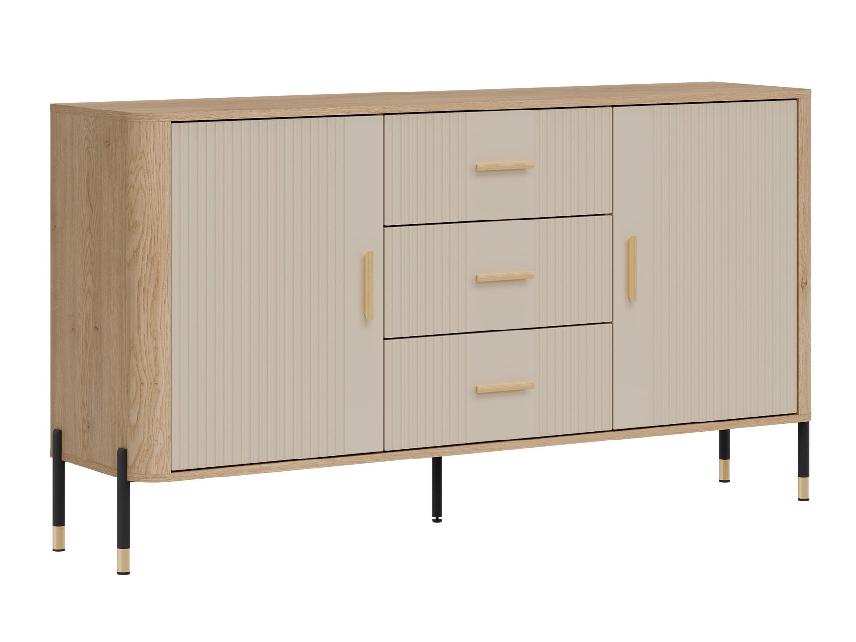 Cómoda Flosora 113 (Caxemira)