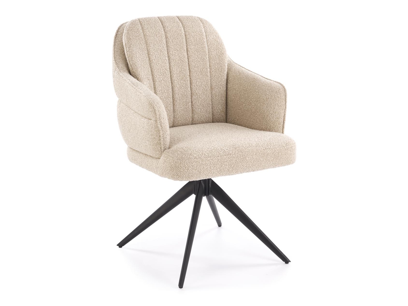 Cadeira Houston 2019 (Bege)