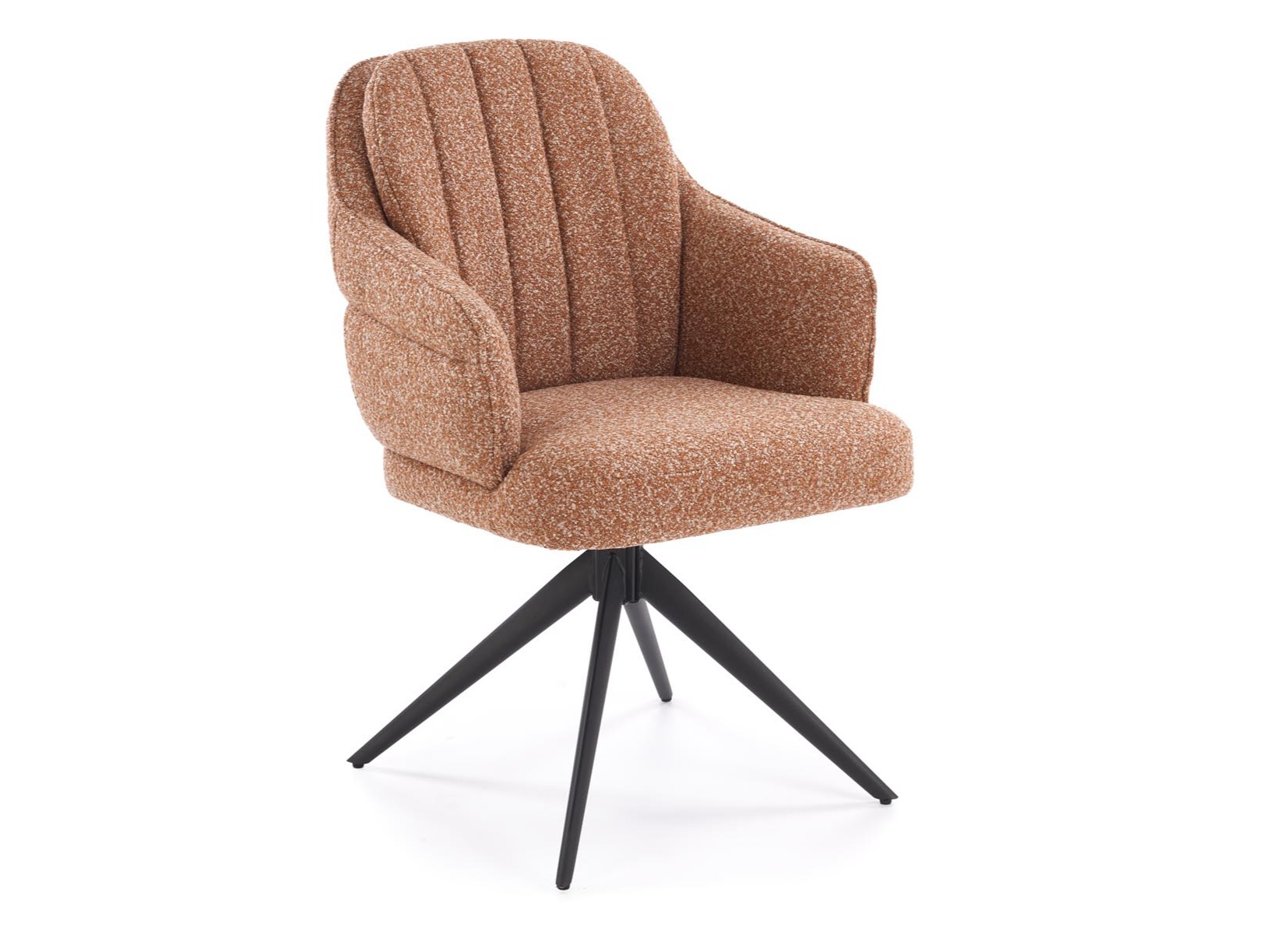 Cadeira Houston 2019 (Canela)