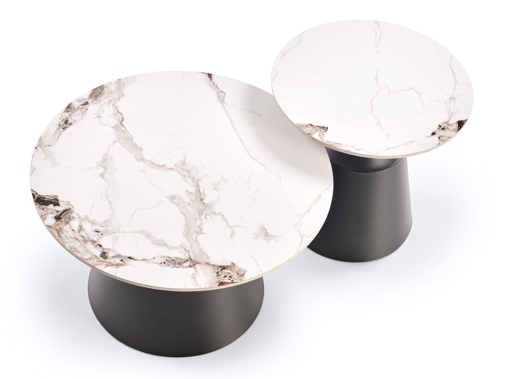 Conjunto de mesas de apoio Houston 2027