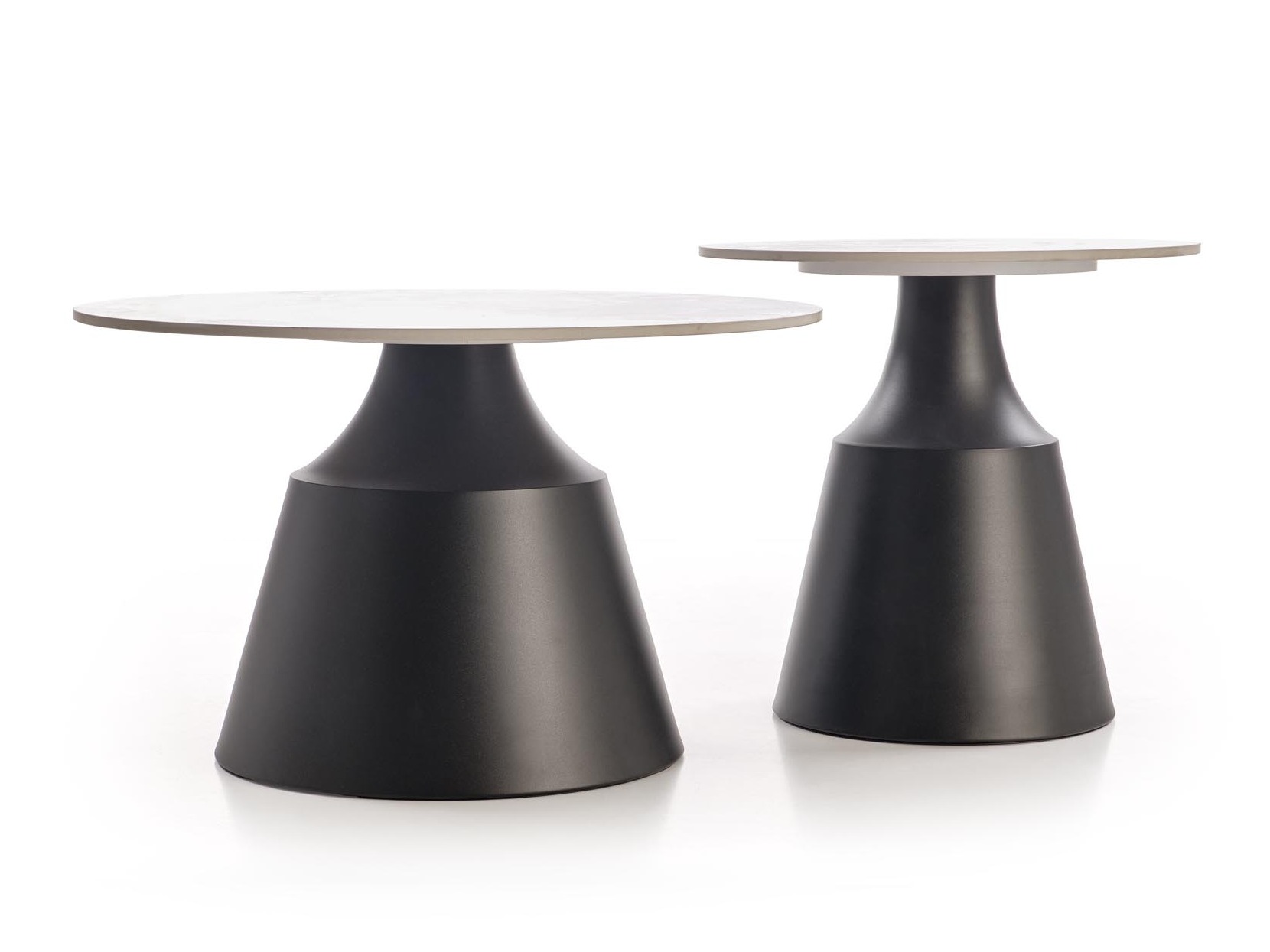 Conjunto de mesas de apoio Houston 2027