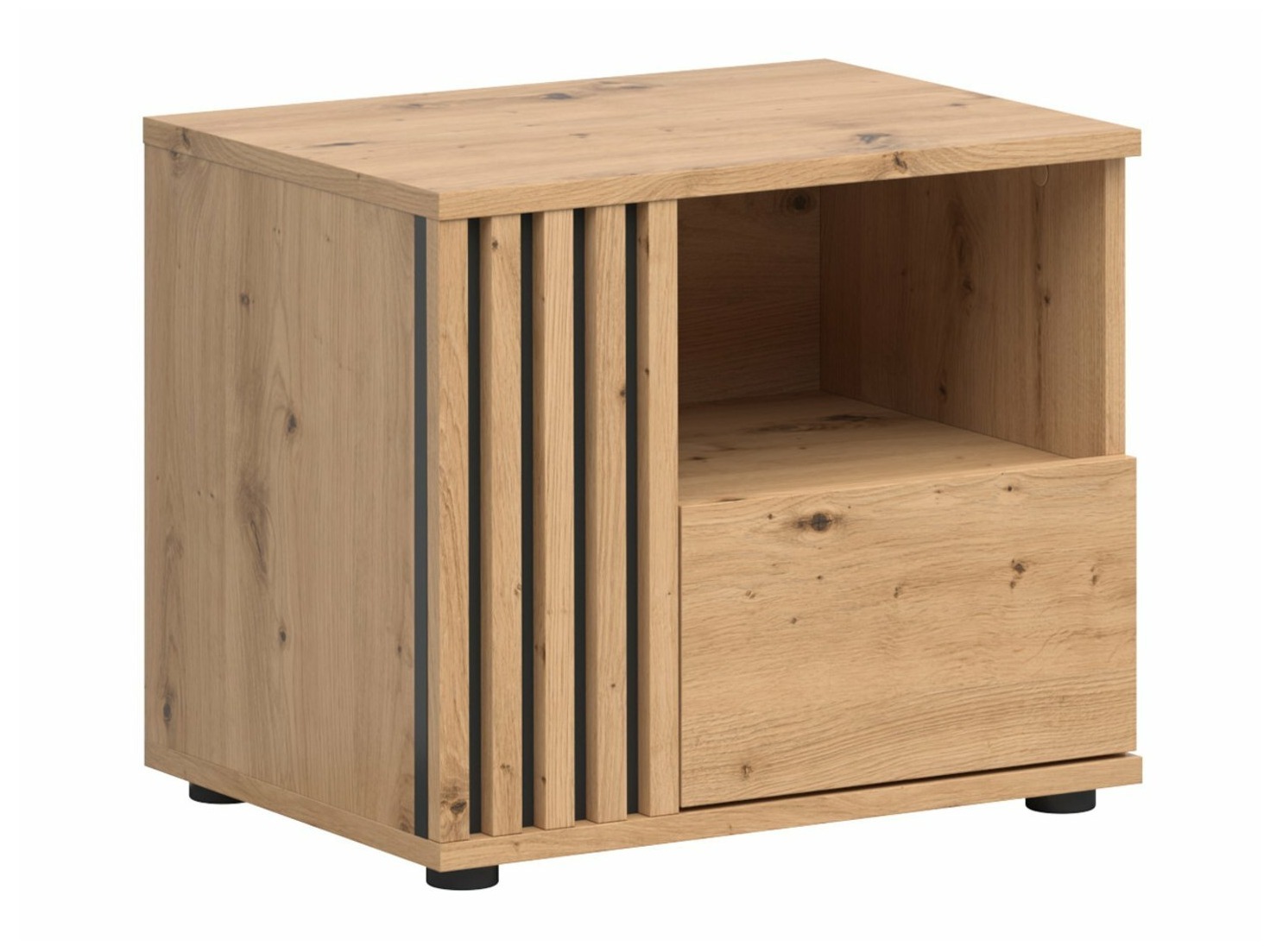 Conjunto para quarto Orlnolu 110