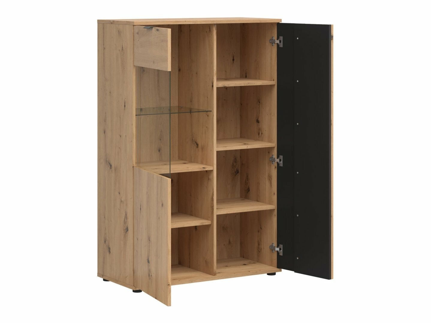 Conjunto para sala de estar Orlnolu 111