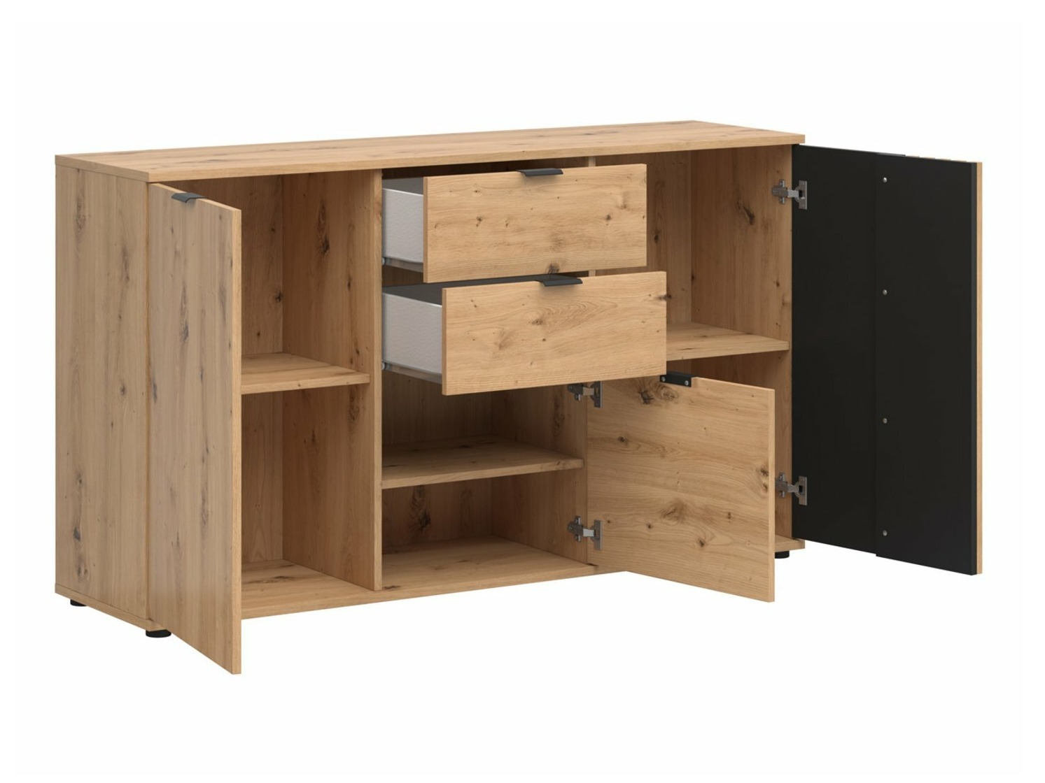 Conjunto para sala de estar Orlnolu 111