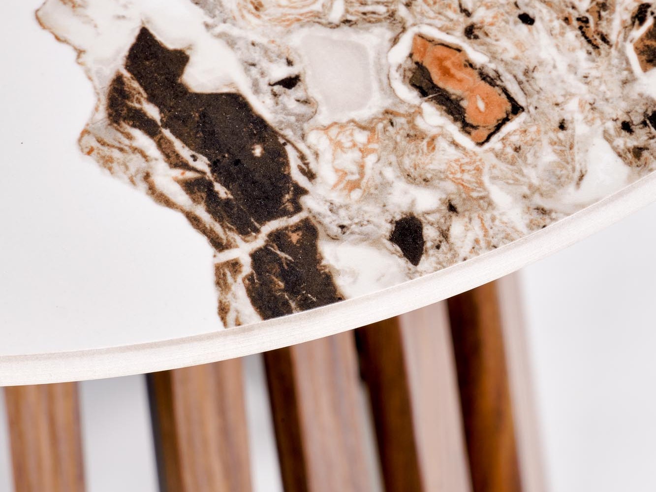 Mesa de apoio Houston 2021