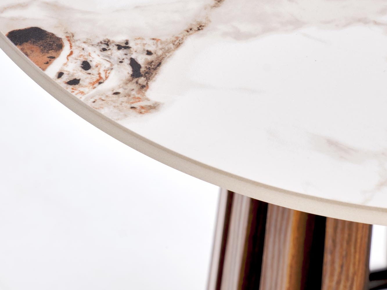 Mesa de apoio Houston 2021