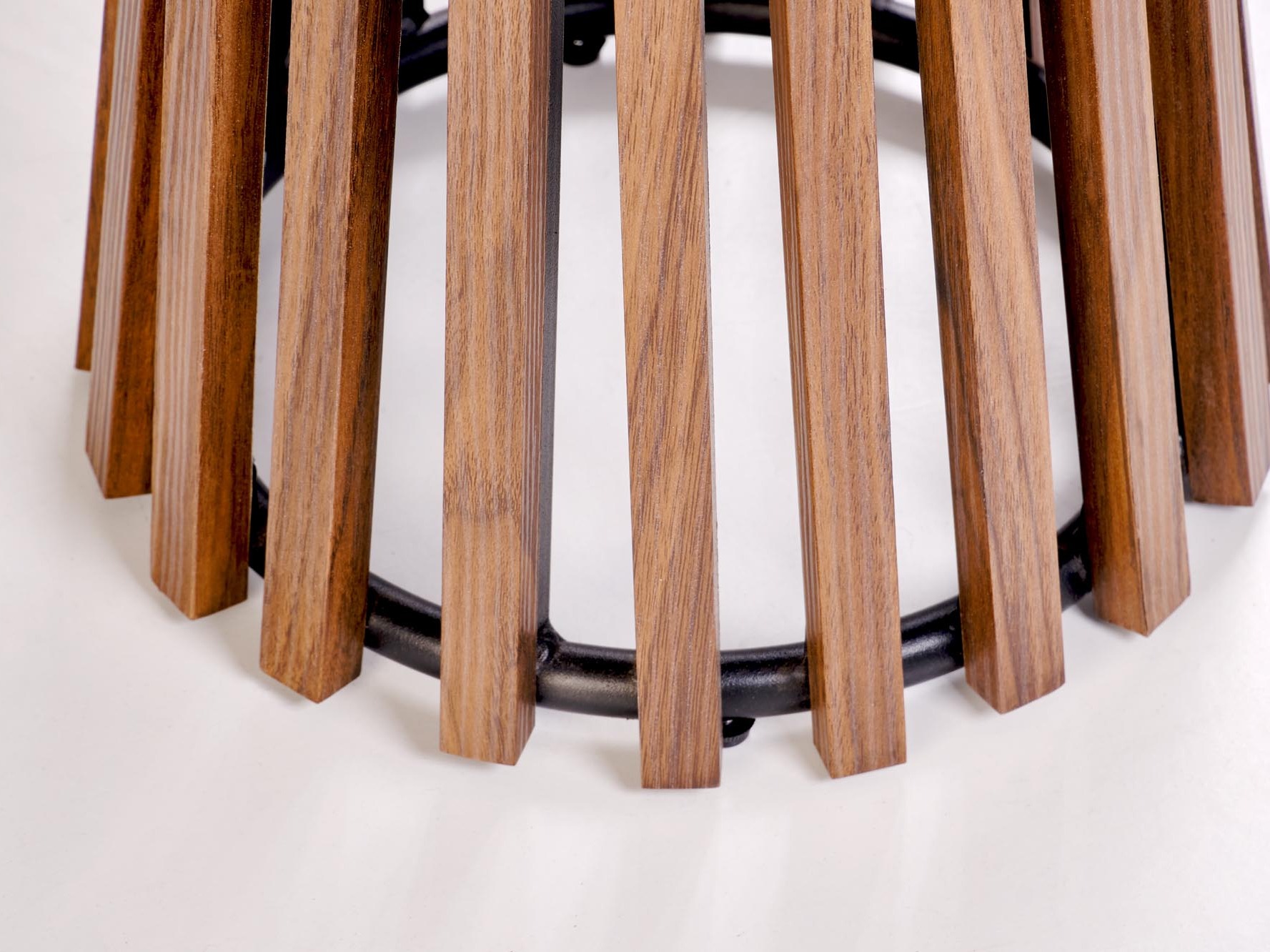 Mesa lateral Houston 2021