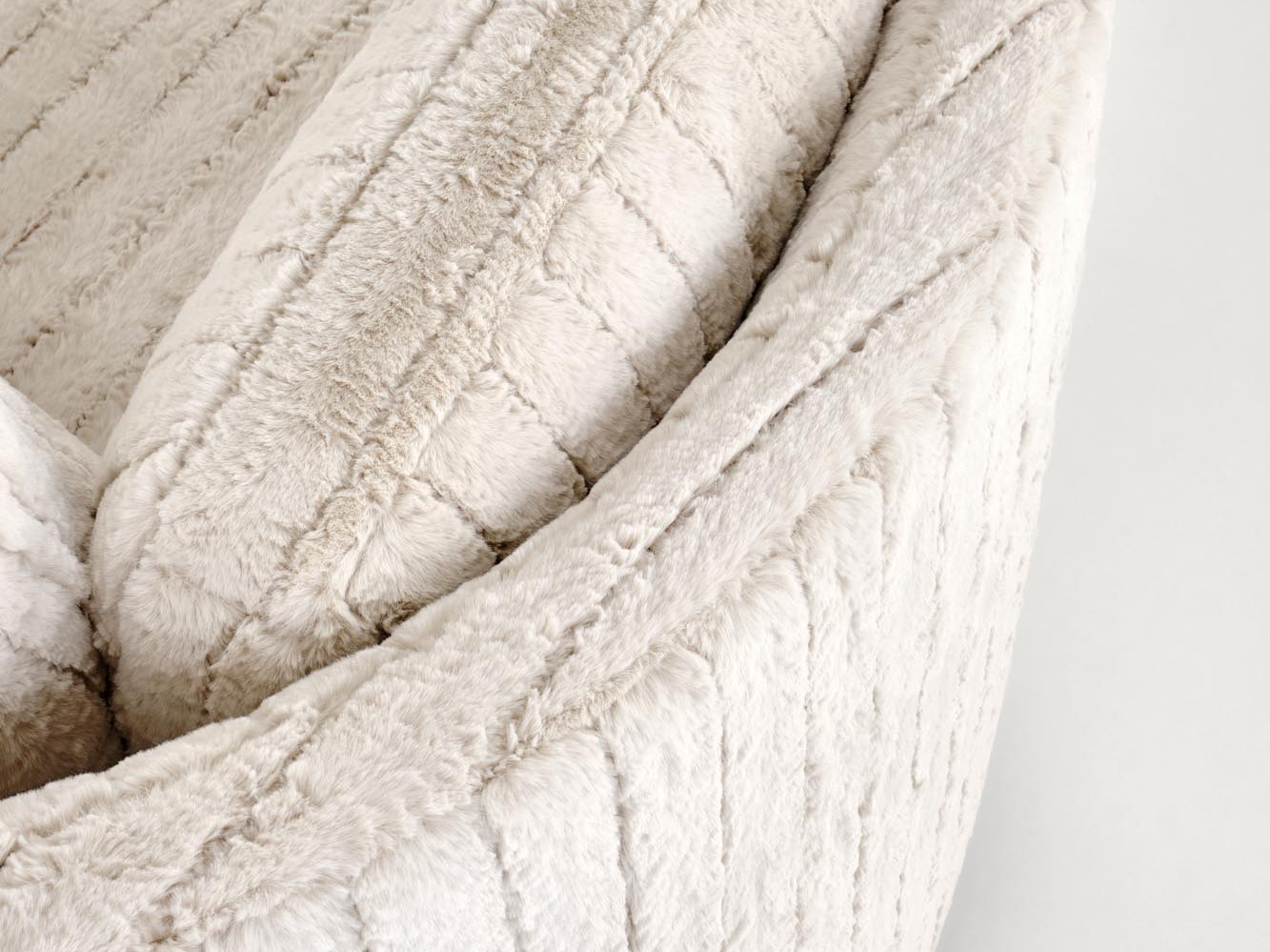 Poltrona reclinável Houston 2079 (Bege)