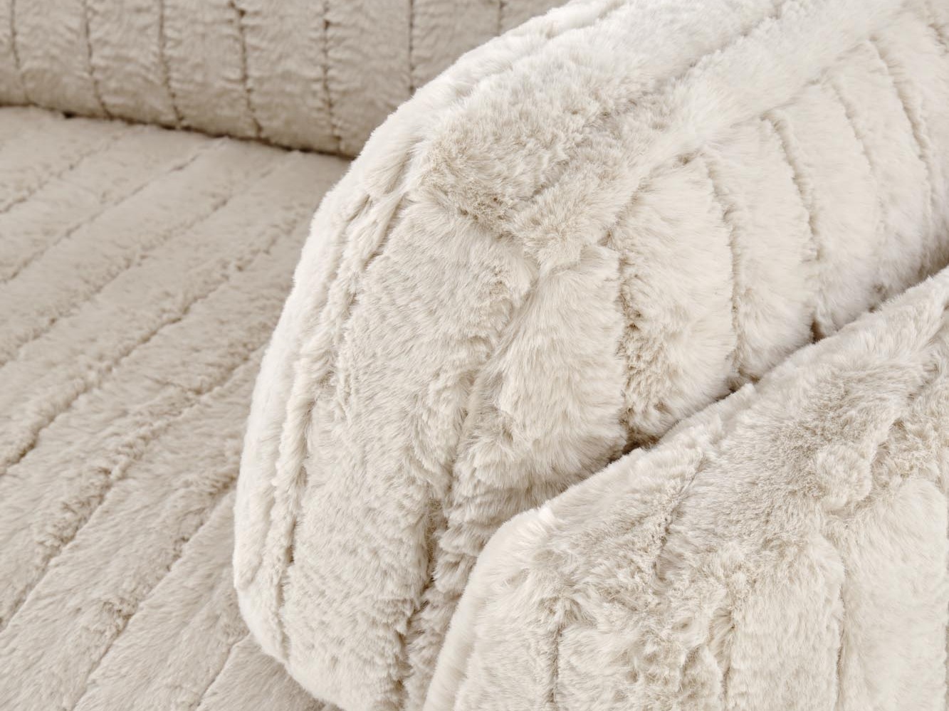 Poltrona reclinável Houston 2079 (Bege)