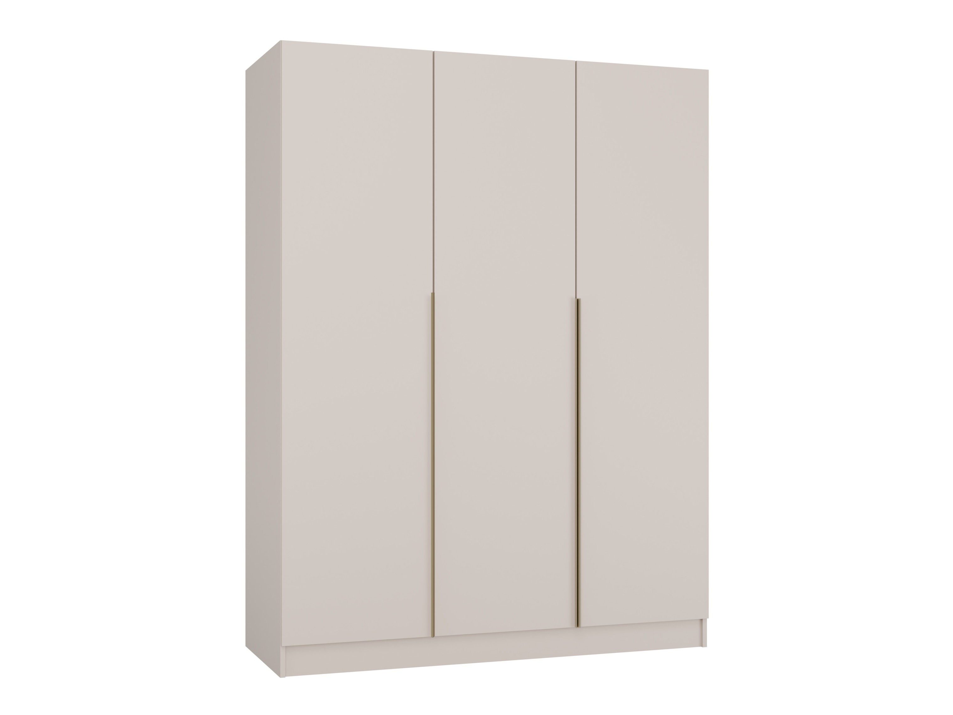 Roupeiro Mandeville 369 (Caxemira + Dourado)