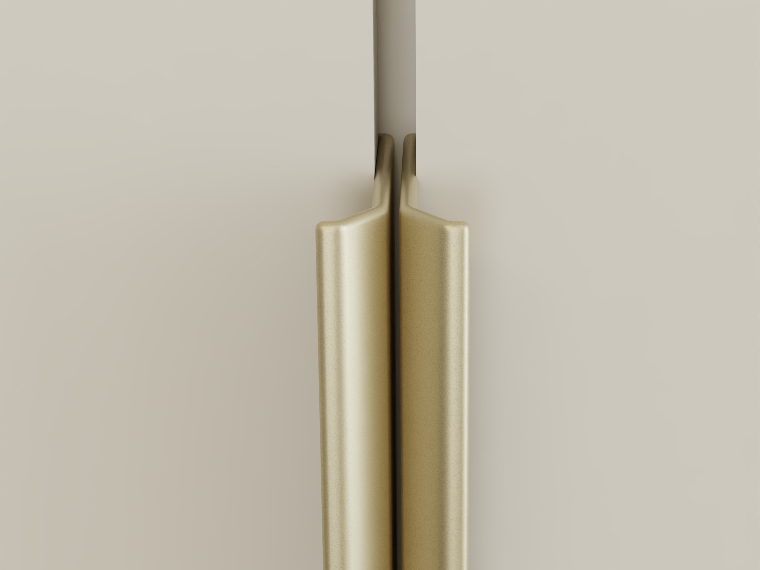 Roupeiro Mandeville 369 (Caxemira + Dourado)