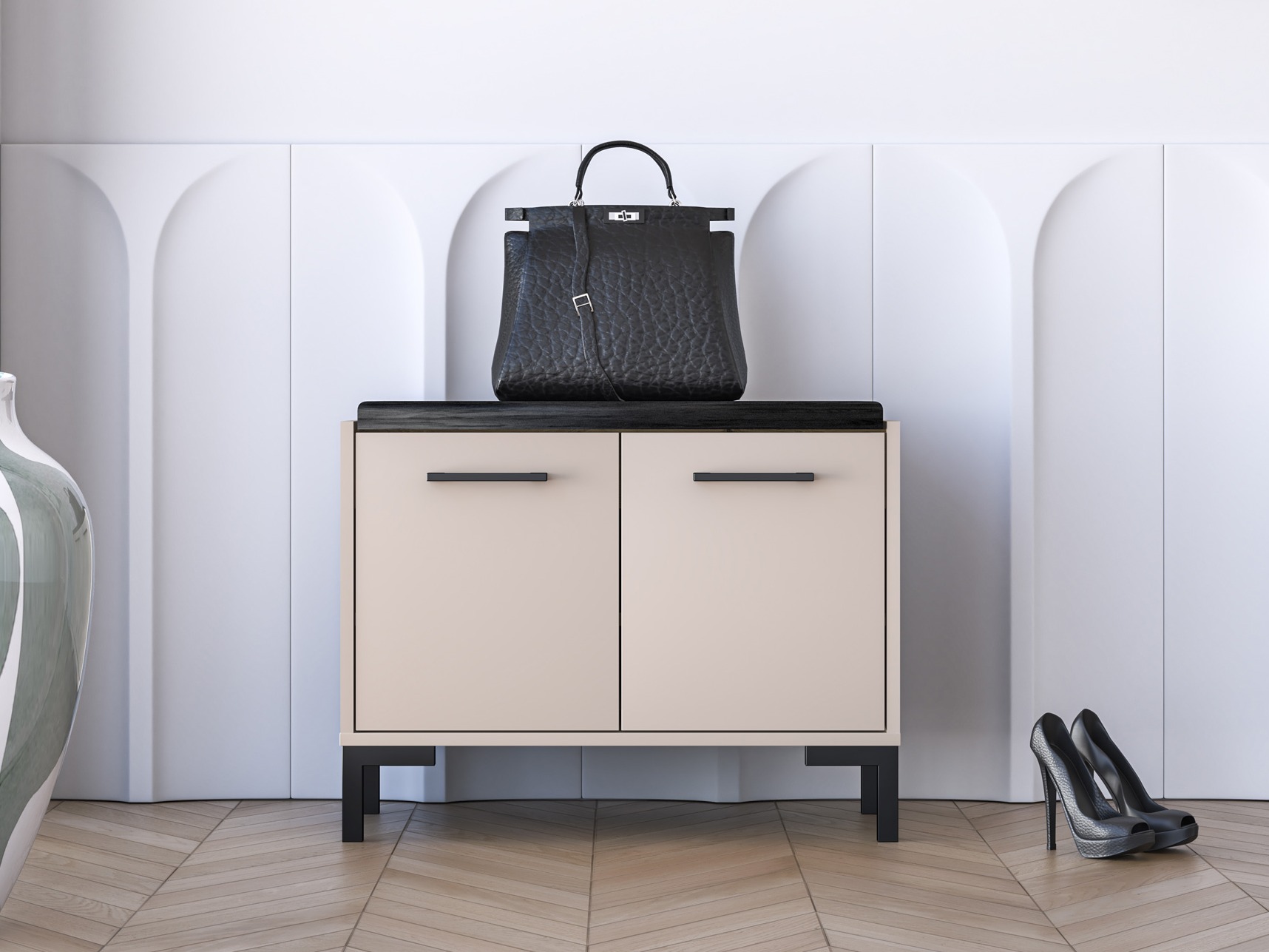 Sapateira Fiolevo 102