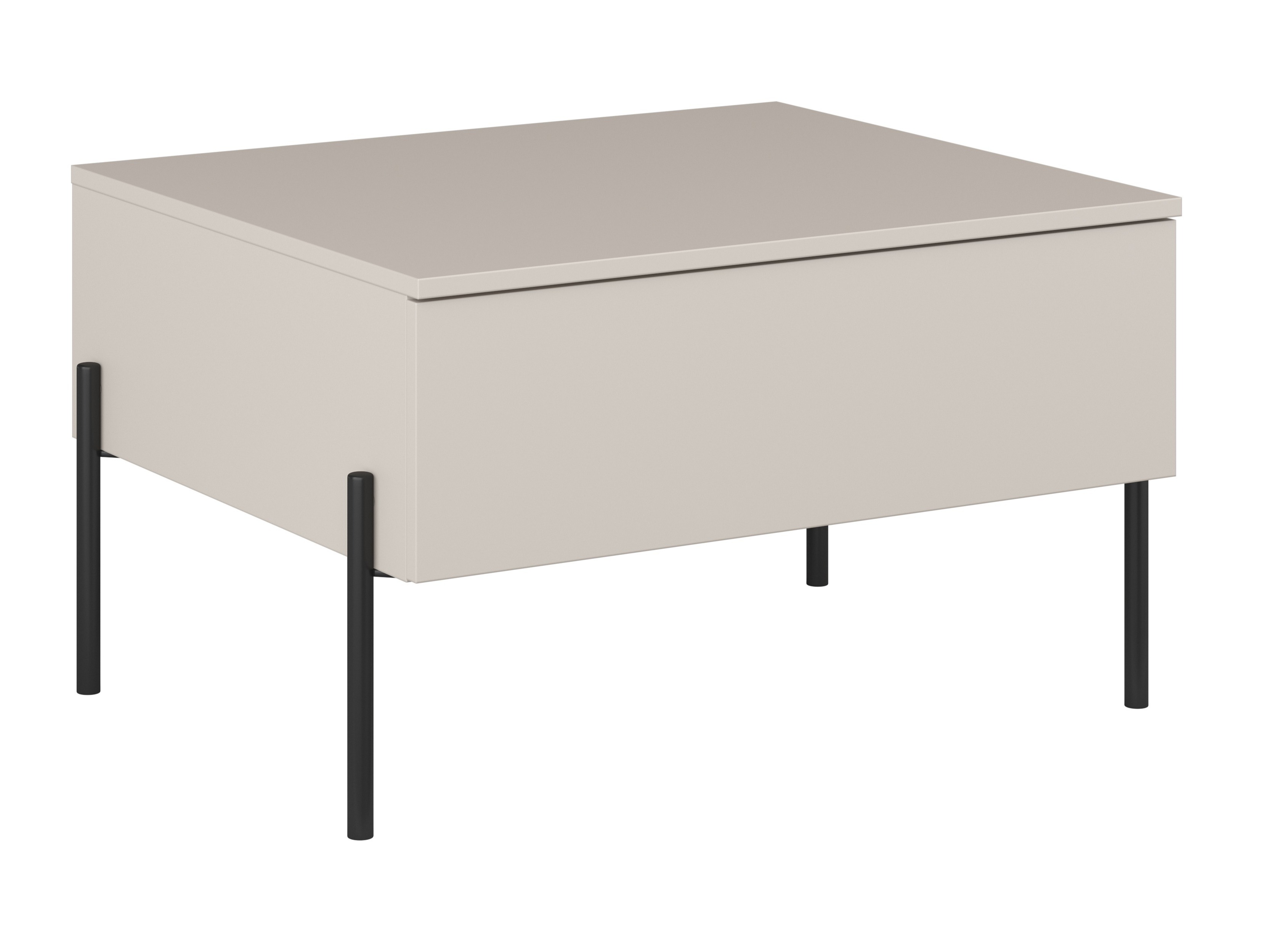 Mesa de centro Levtenu 116 (Caxemira)