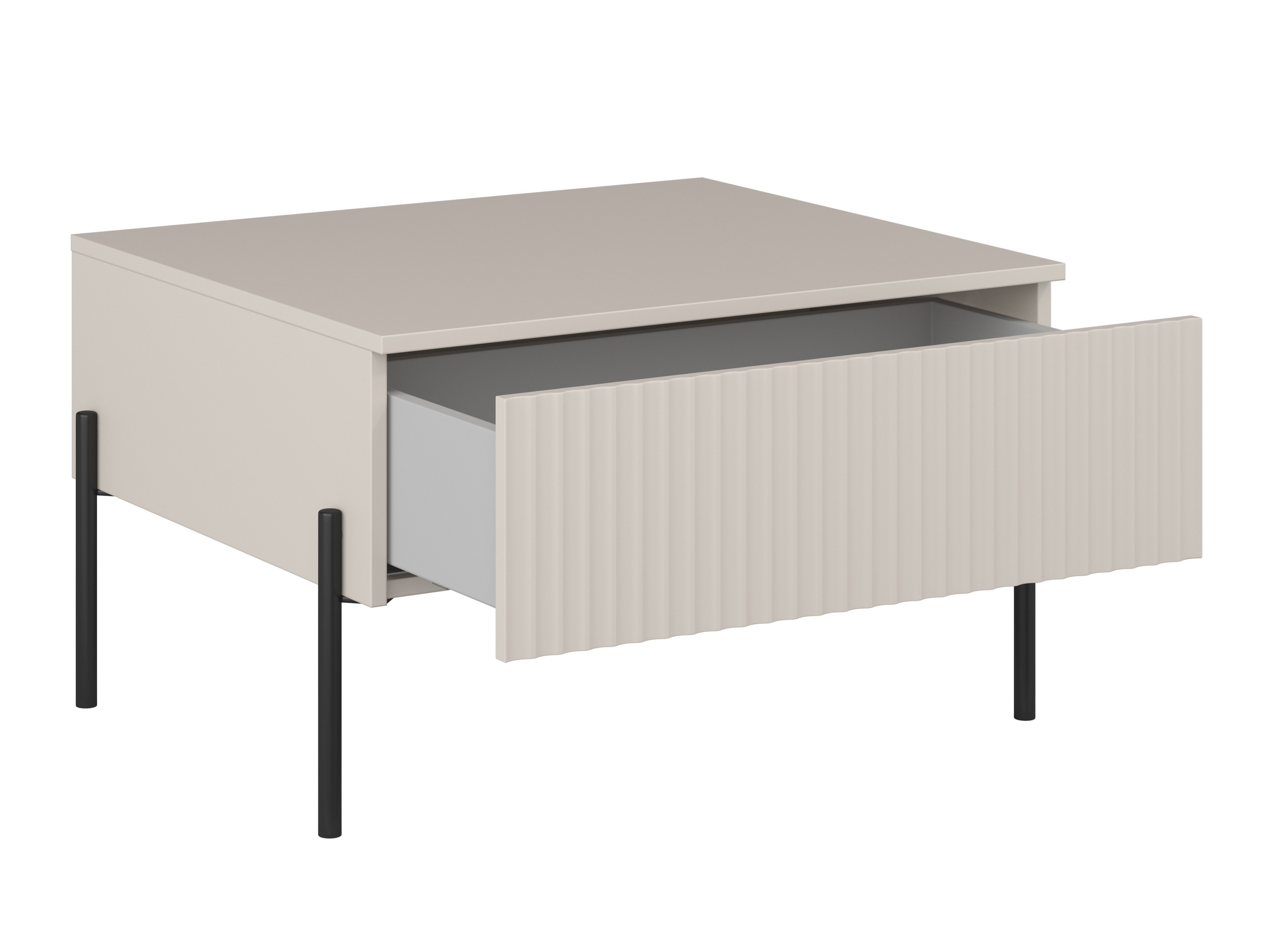 Mesa de centro Levtenu 117 (Caxemira)