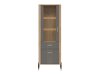 Estante Flosora 127 (Cinzento)