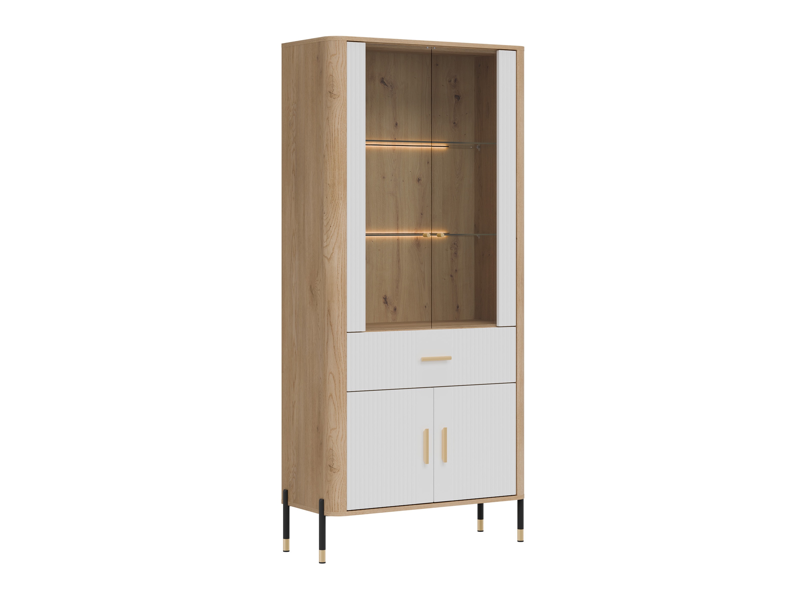 Estante Flosora 129 (Branco)
