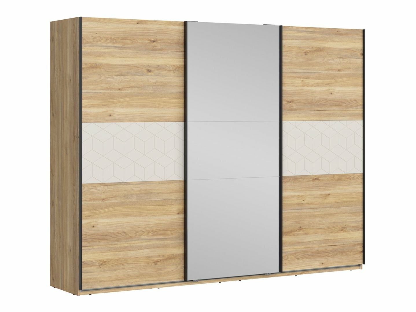 Roupeiro Luorlo 103 (Não)