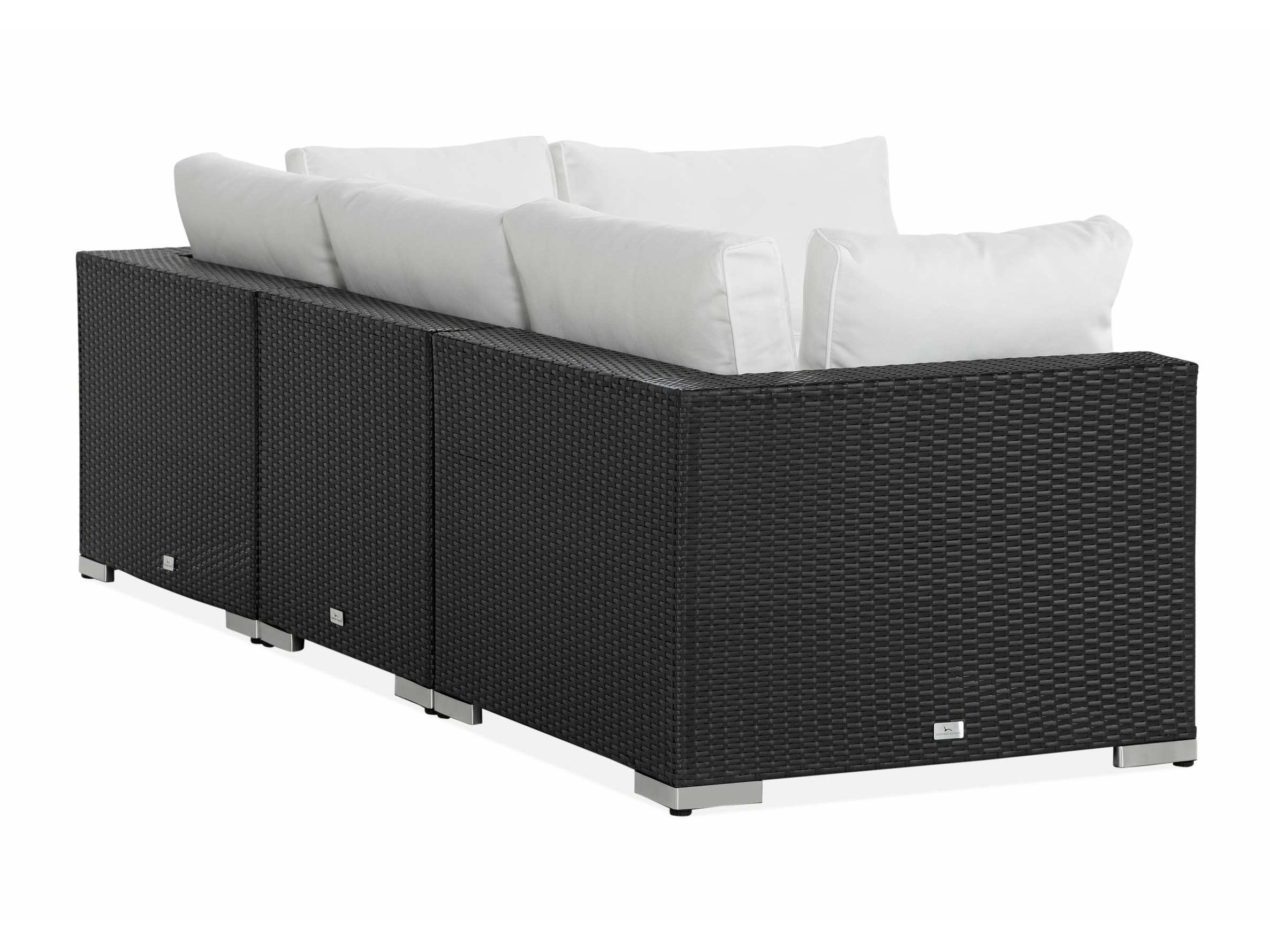 Sofá para o exterior Comfort Garden 505