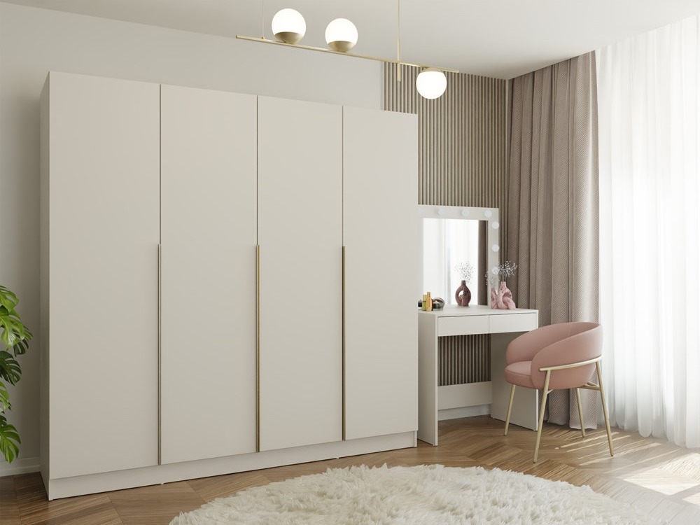 Roupeiro Mandeville 320