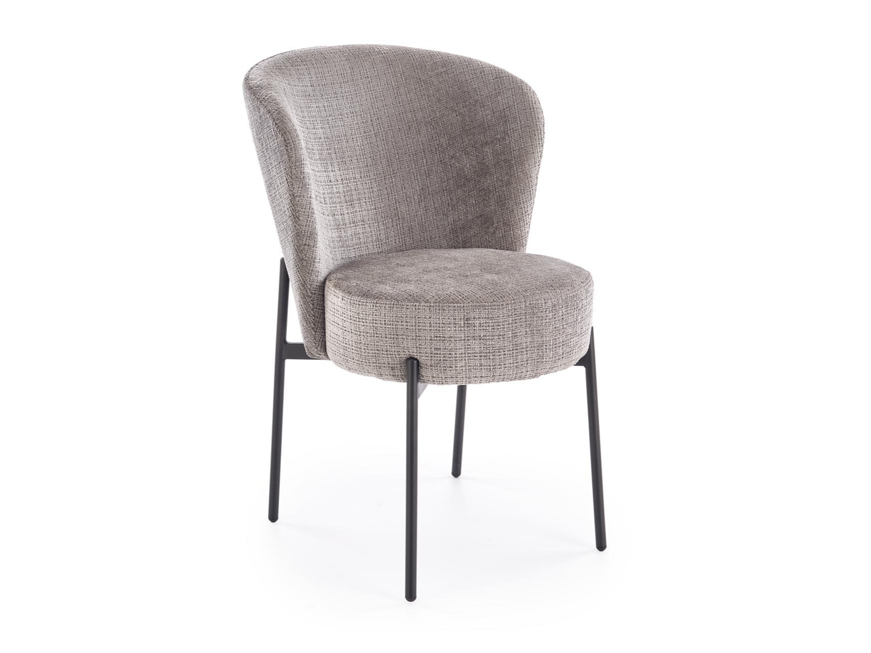 Cadeira Houston 2034 (Cinzento)