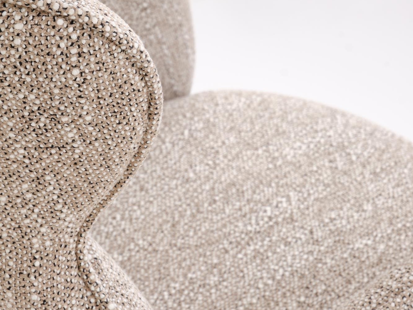 Cadeira Houston 2041 (Bege + Madeira clara)