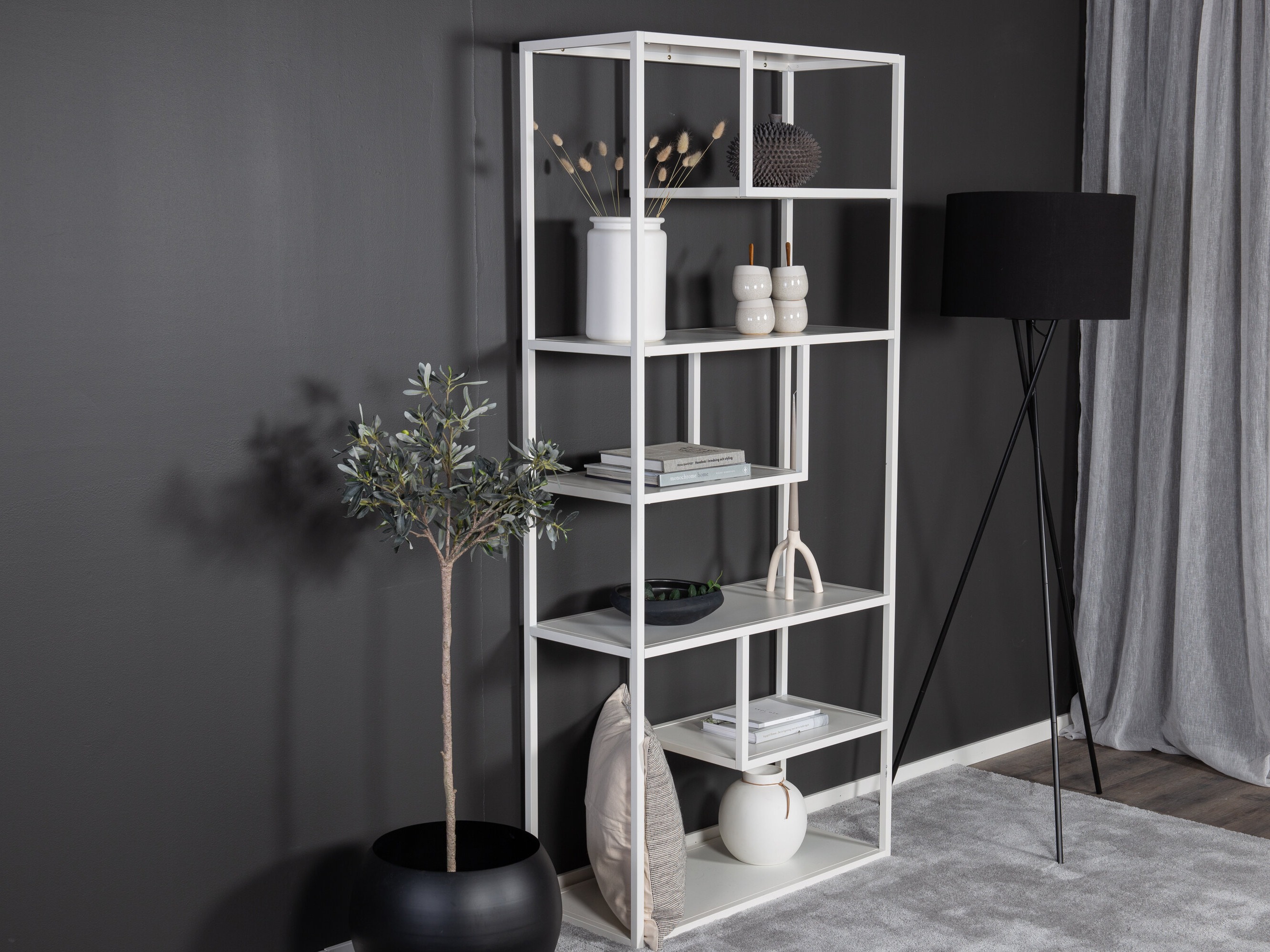 Estante Dallas 5345