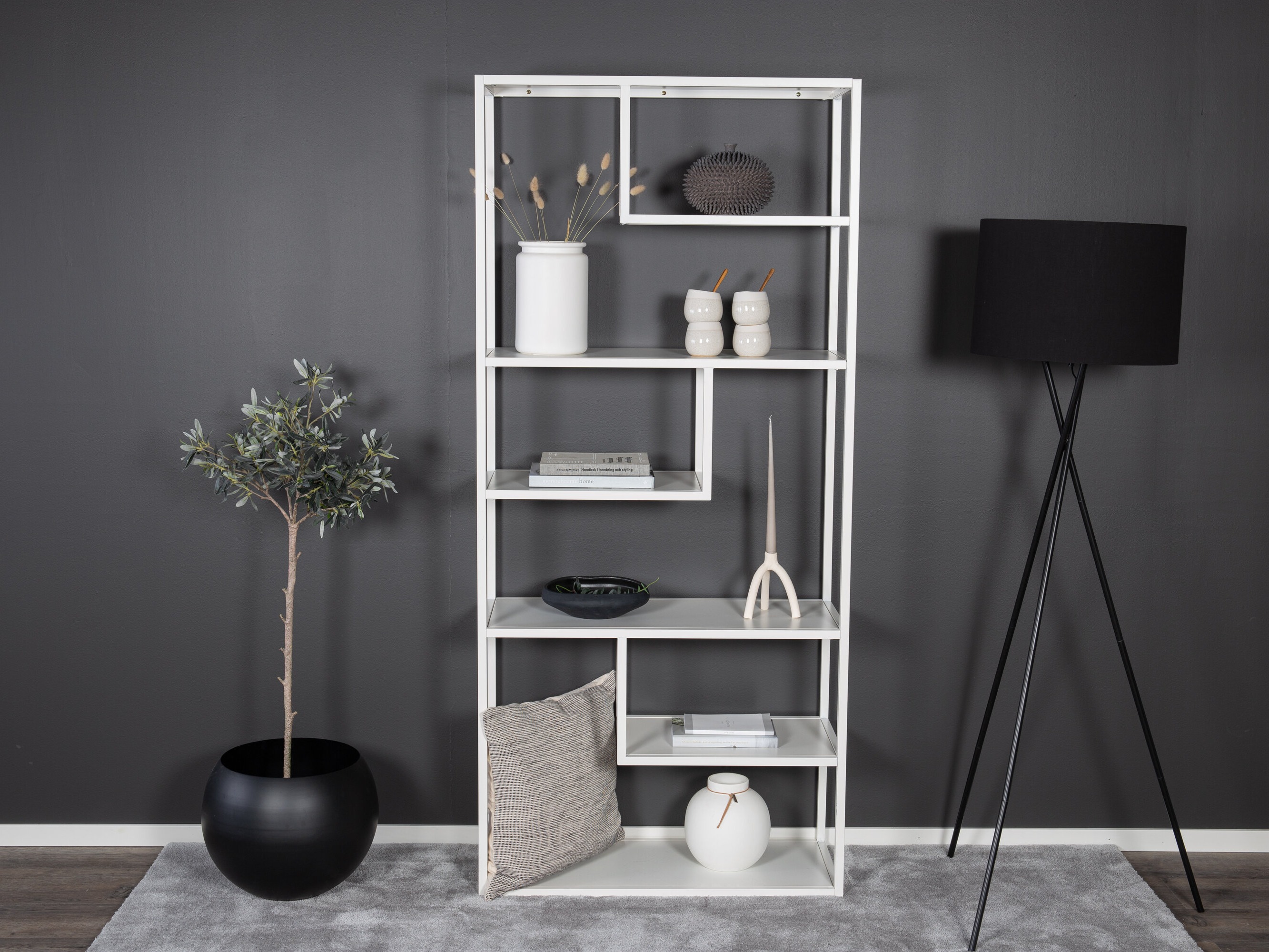Estante Dallas 5345