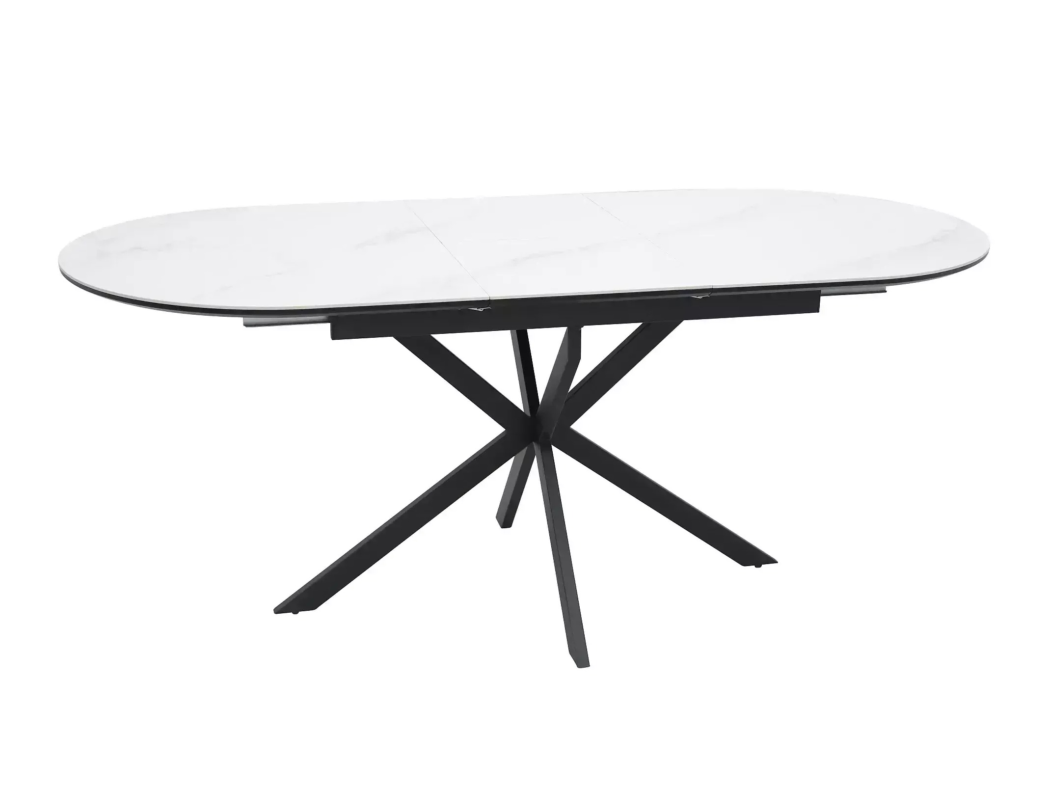 Mesa Detroit 862 (Marmore branco)