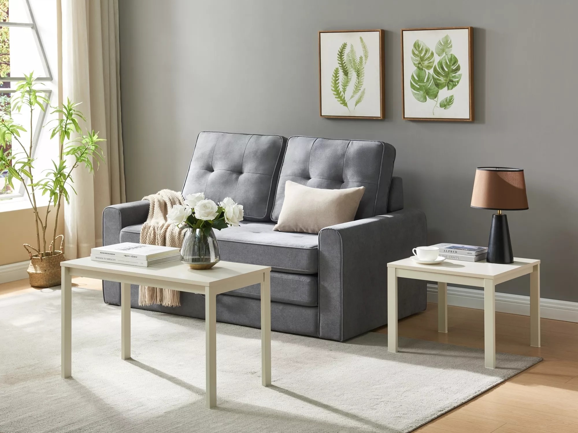 Mesa de centro Lortene 106