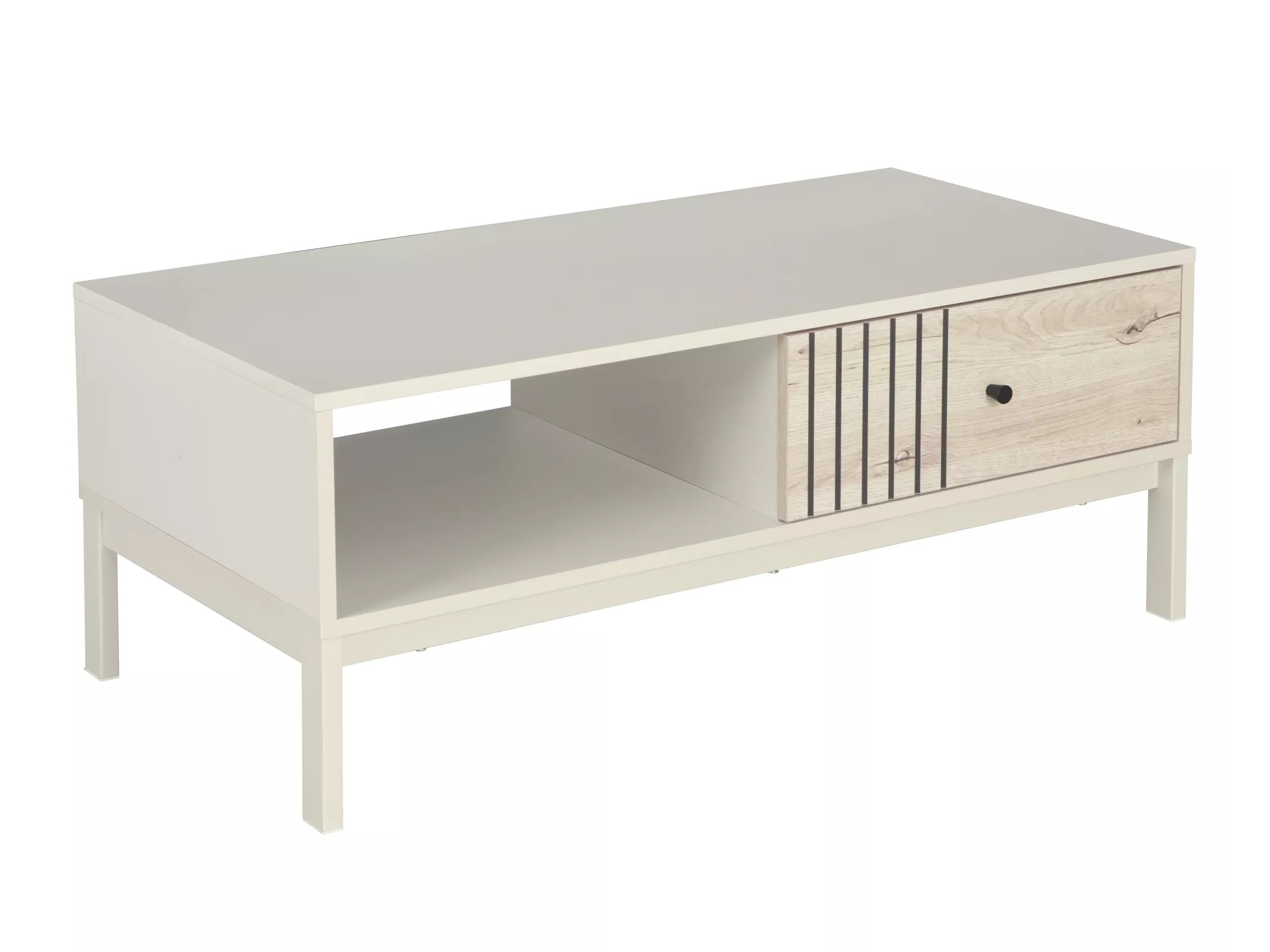 Mesa de centro Lortene 108