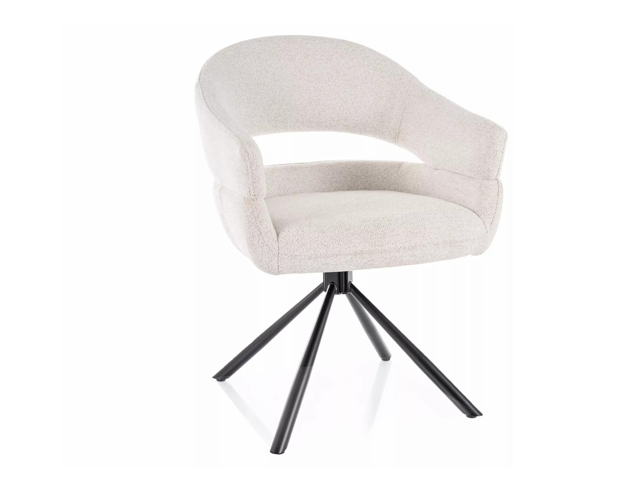 Cadeira Detroit 865 (Raven 22)