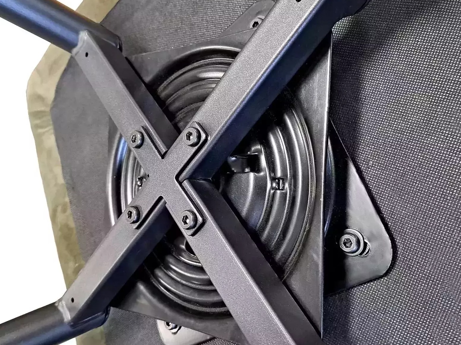 Cadeira Detroit 867 (Bege)