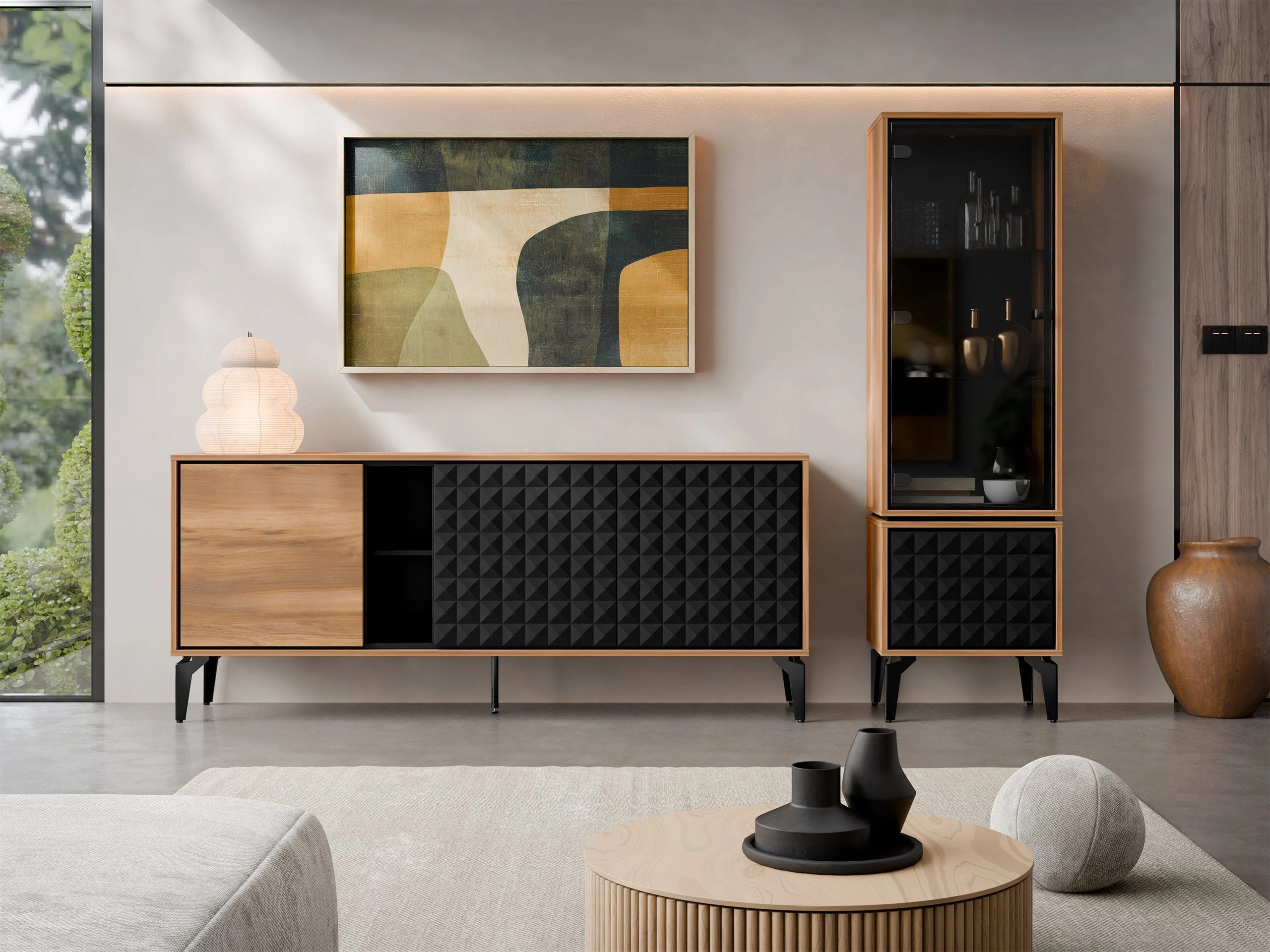 Aparador Cornovu 100