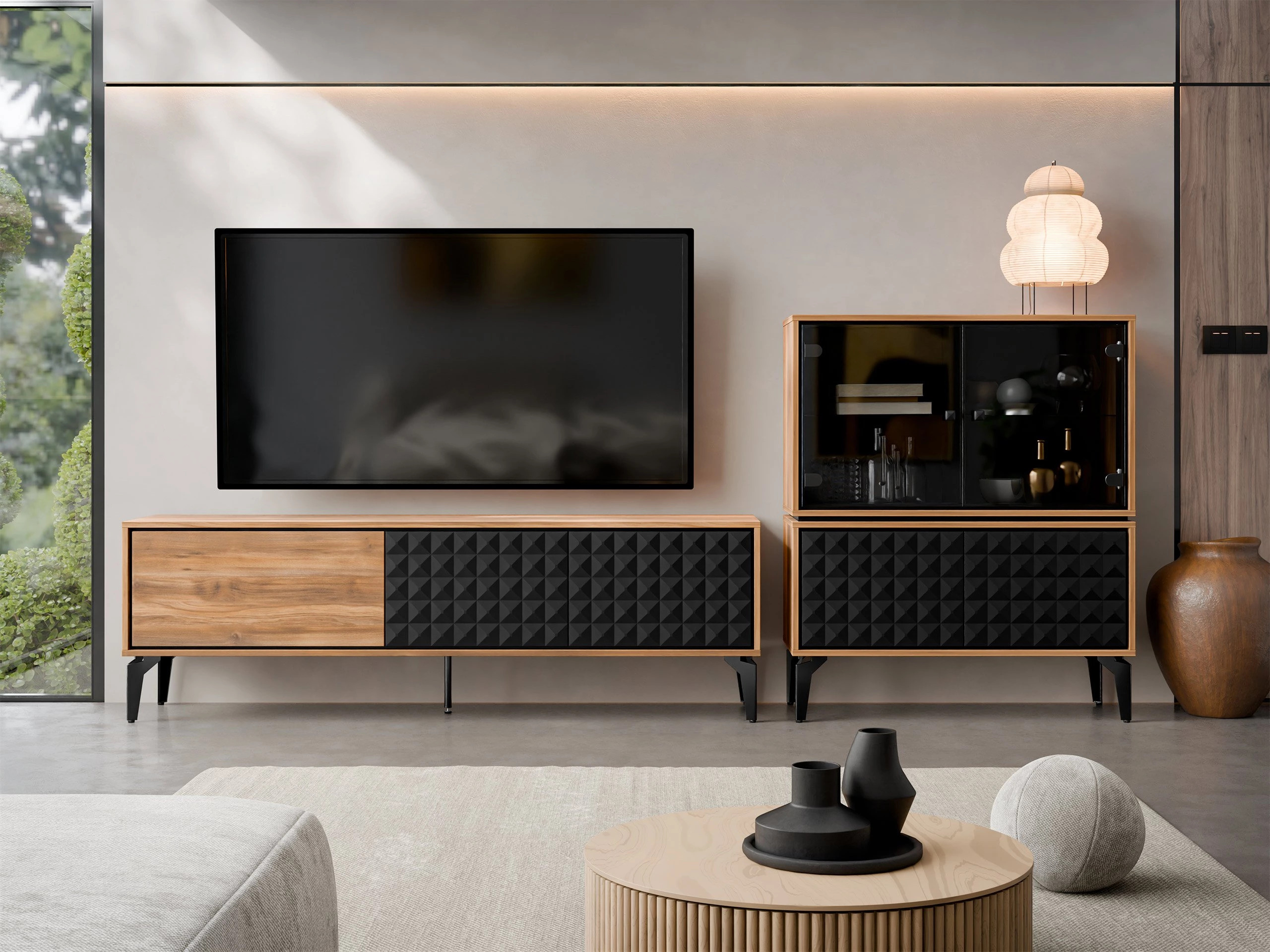 Aparador Cornovu 102