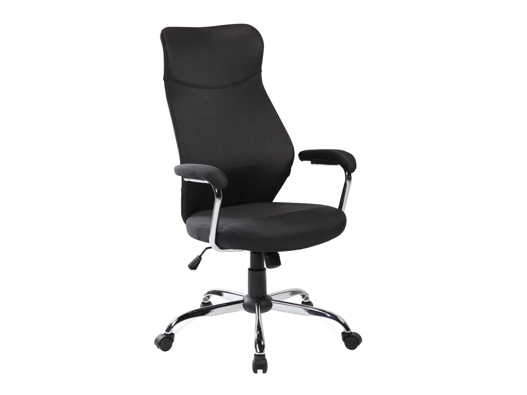 Cadeira de escritório Detroit 885 (Preto)