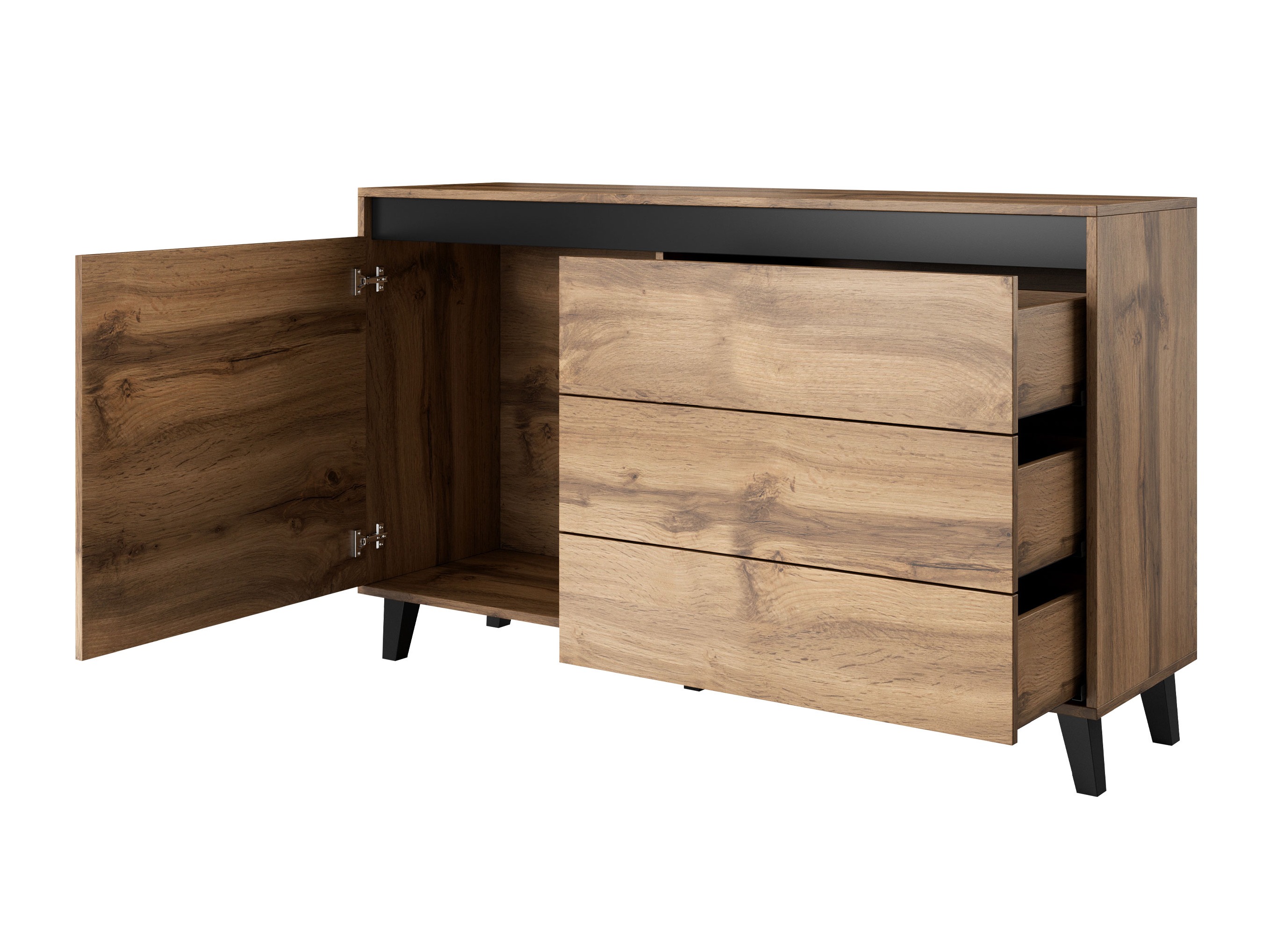 Conjunto para sala de estar Munus