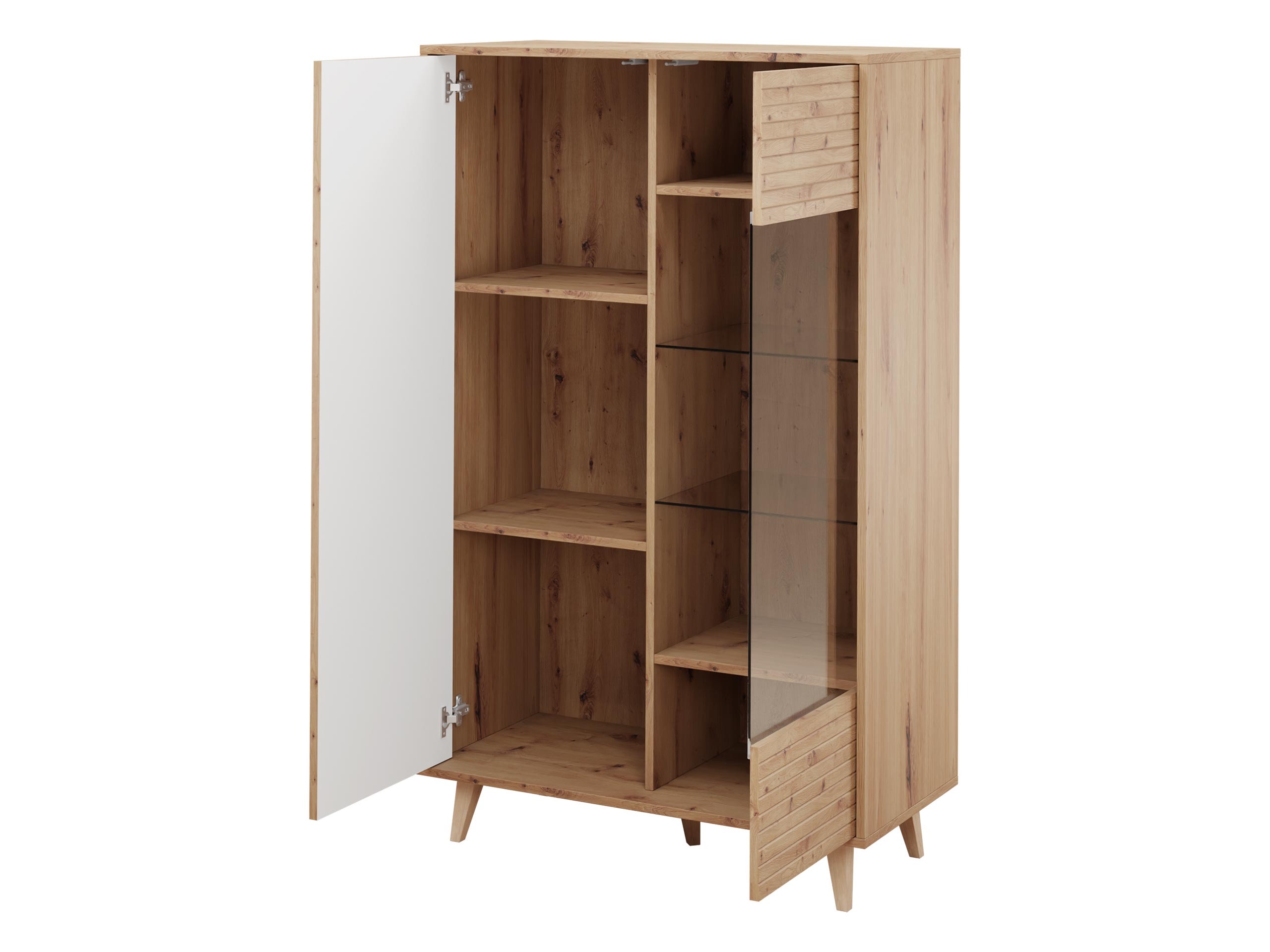 Estante Comfivo Romtori