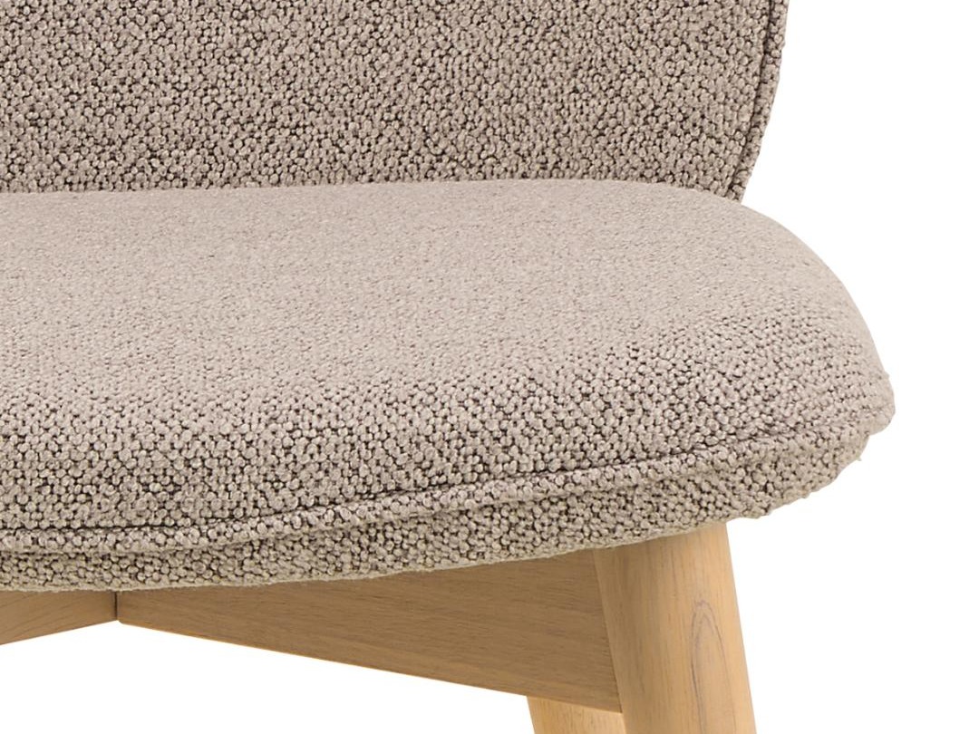 Cadeira Norsica 959 (Bege)