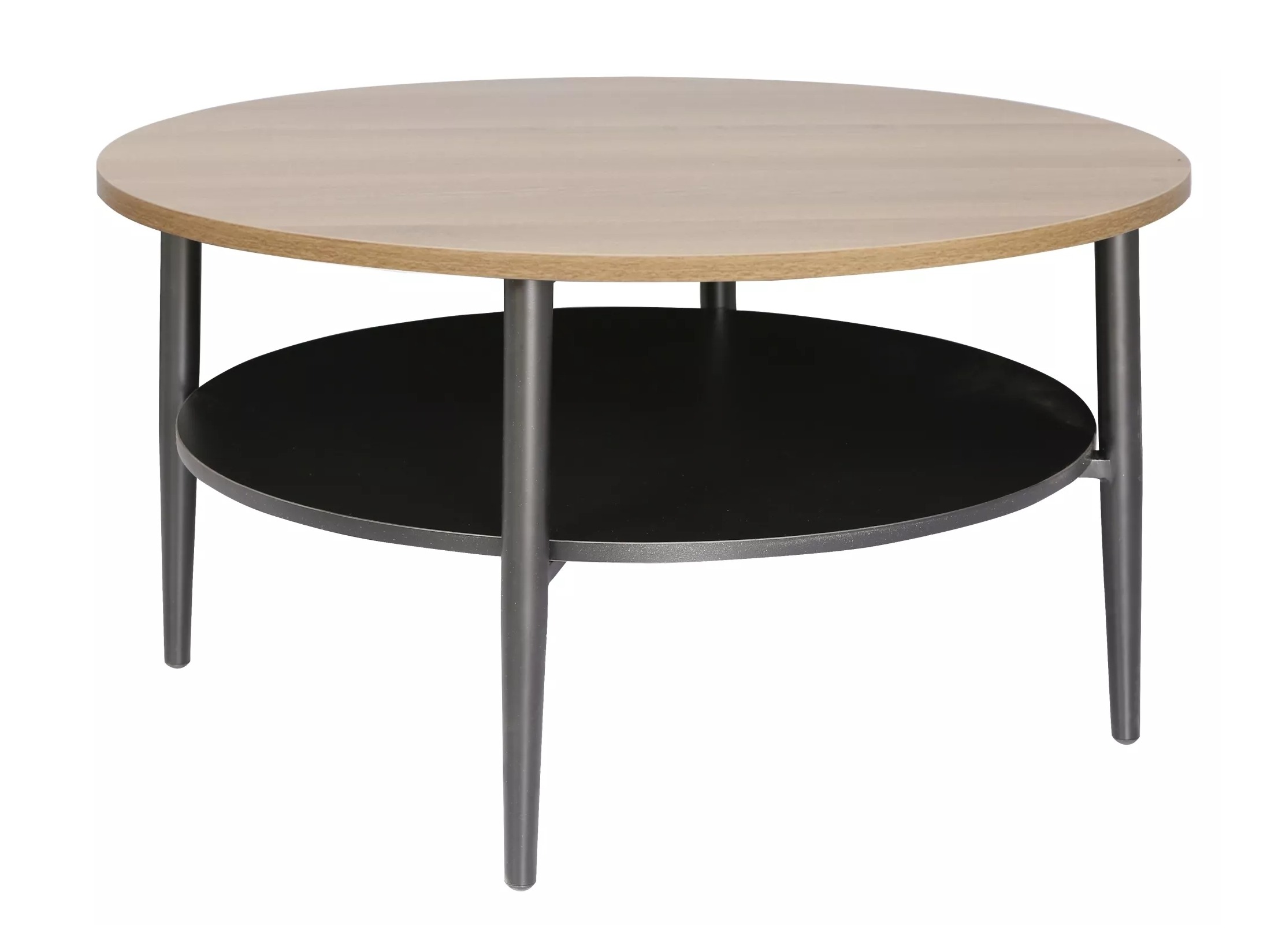 Mesa de centro Detroit 910 (Carvalho)