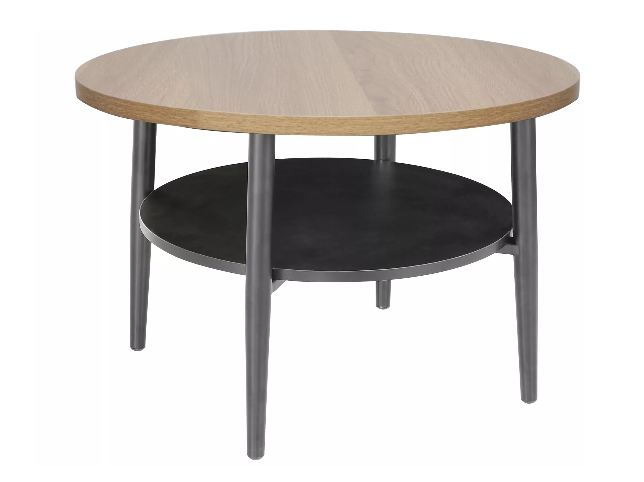 Mesa de centro Detroit 911 (Carvalho)