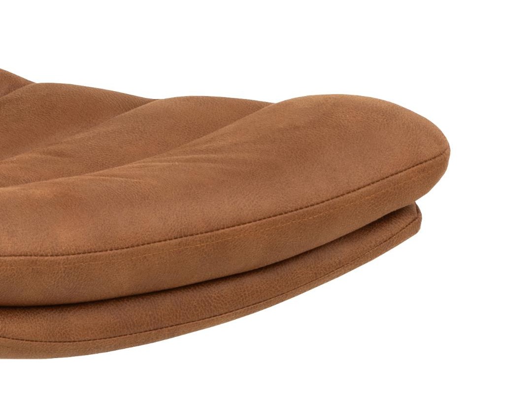 Cadeira Norsica 1022 (Castanho)