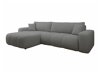 Sofá de canto Comfivo 425 (Velo 635)
