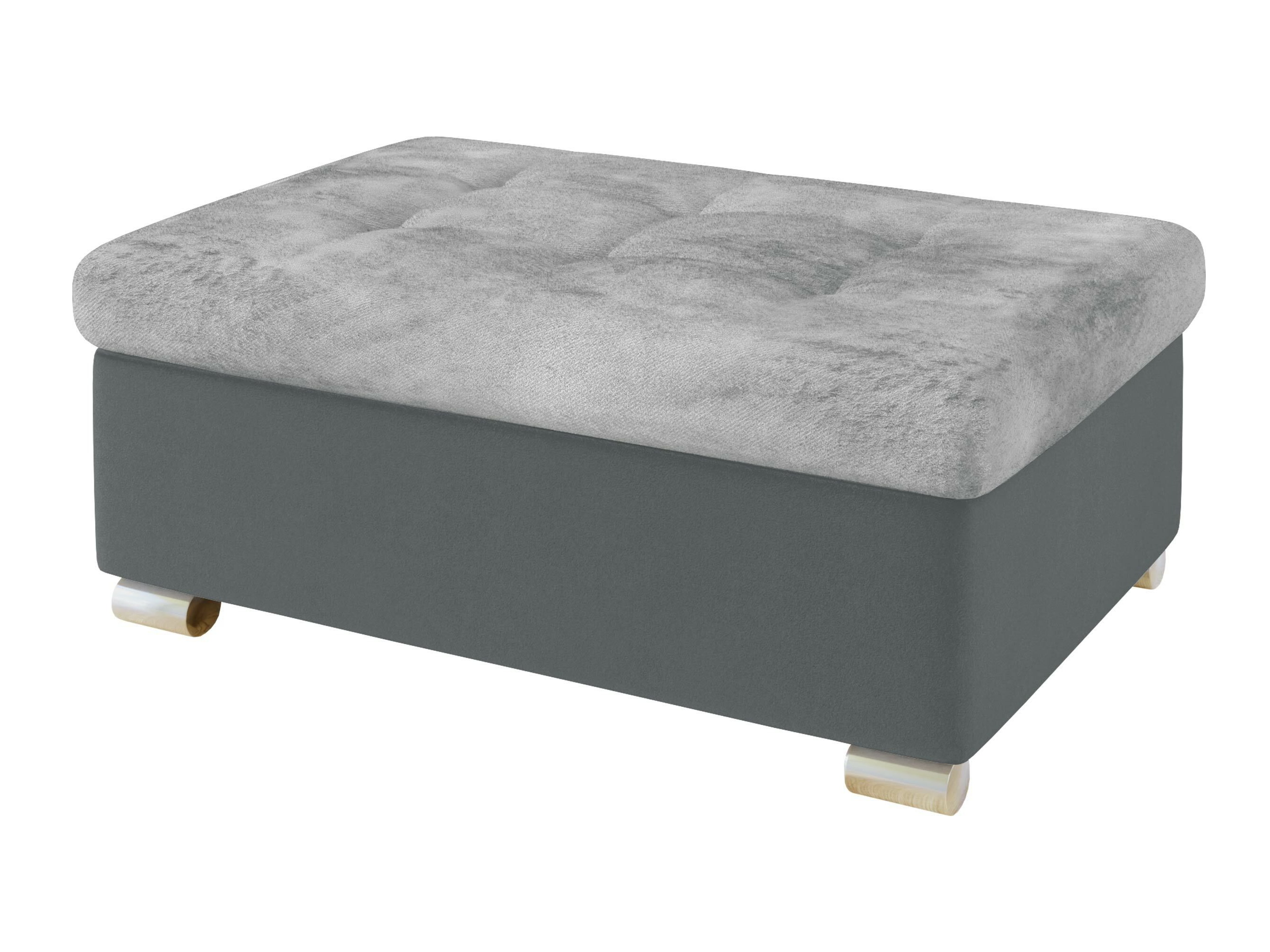 Banco estofado Comfivo 118 (Otusso 23 + Sorriso 04)