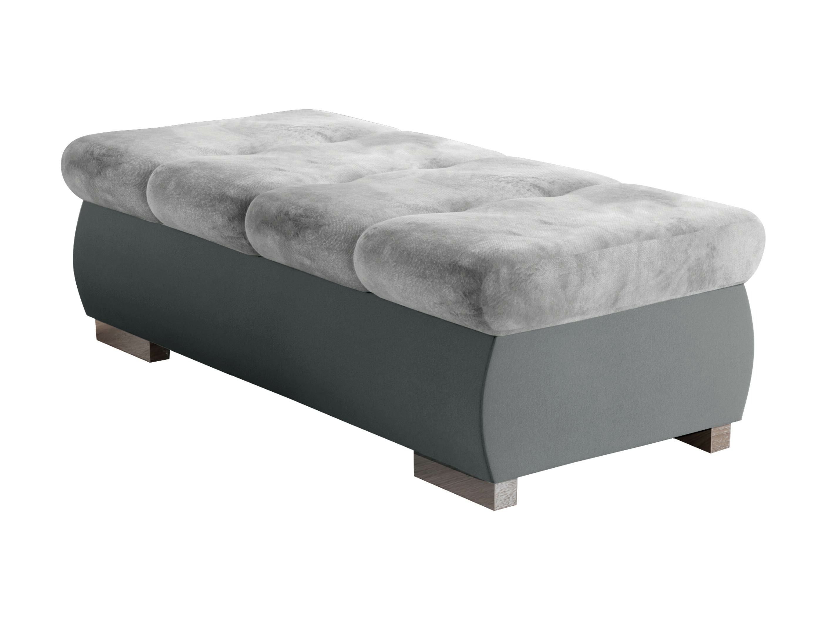 Banco estofado Comfivo 123 (Otusso 04 + Sorriso 04)